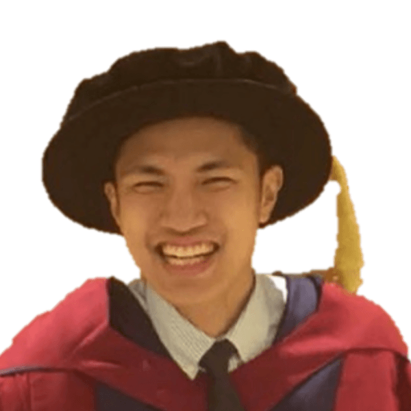 吳卓光博士