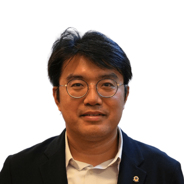 蘇建霖博士