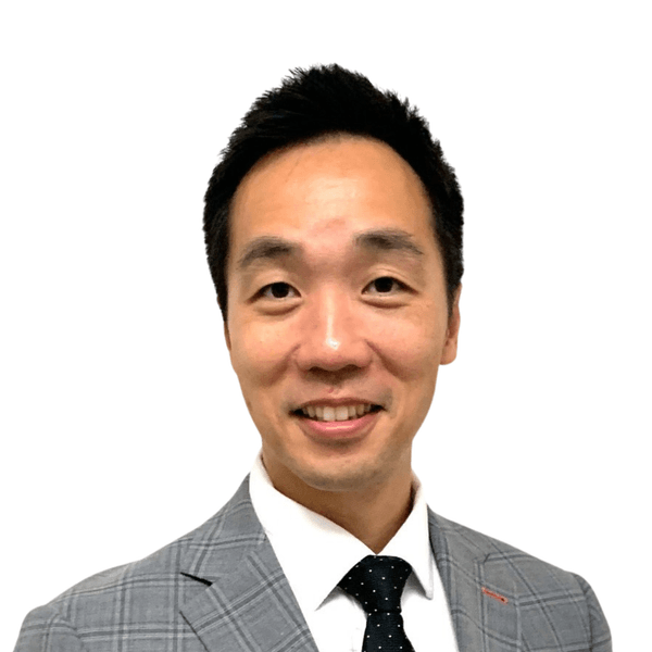 陳子健博士