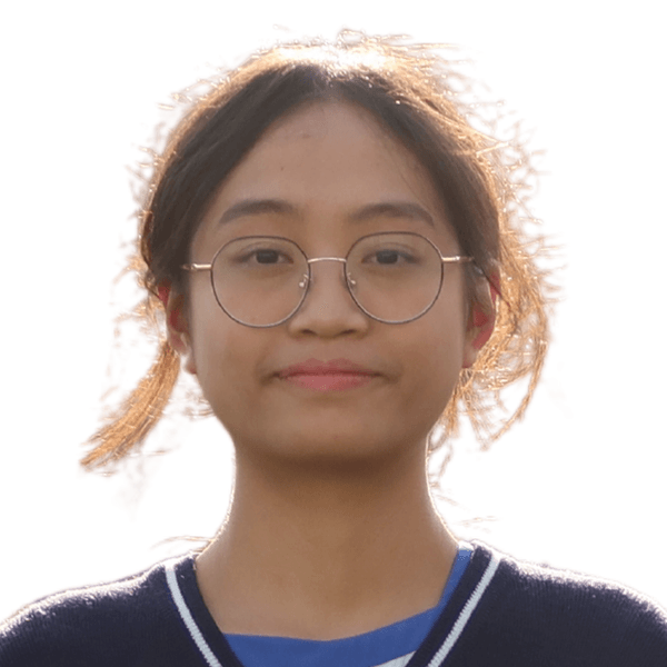 陳穎妍同學