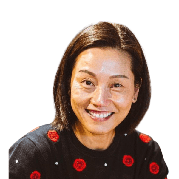 馮惠敏女士