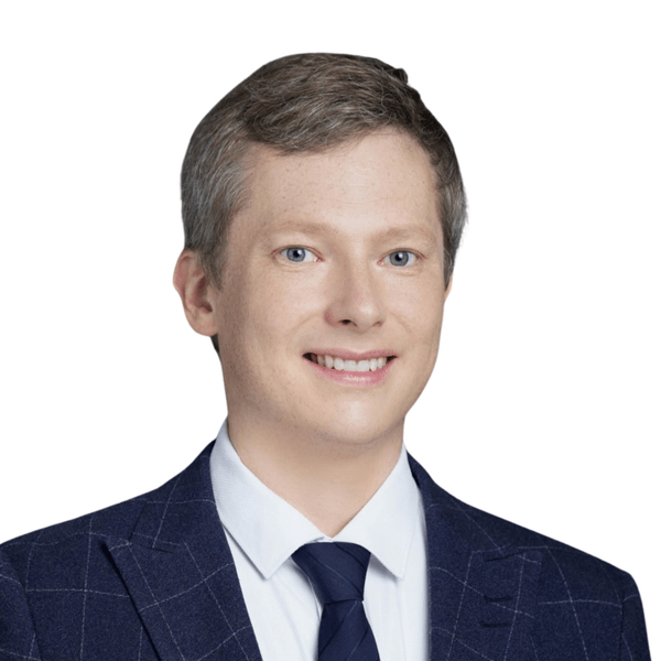 Chris Parker 先生